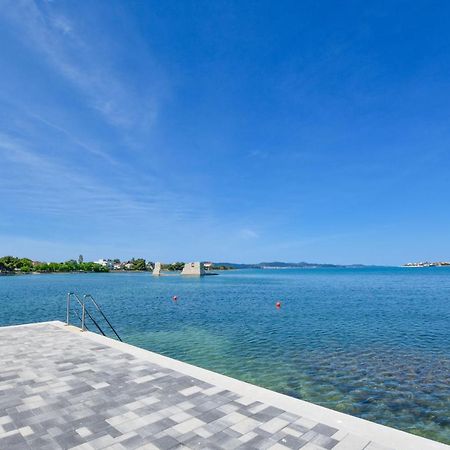Apartments Marica Sukošan 외부 사진