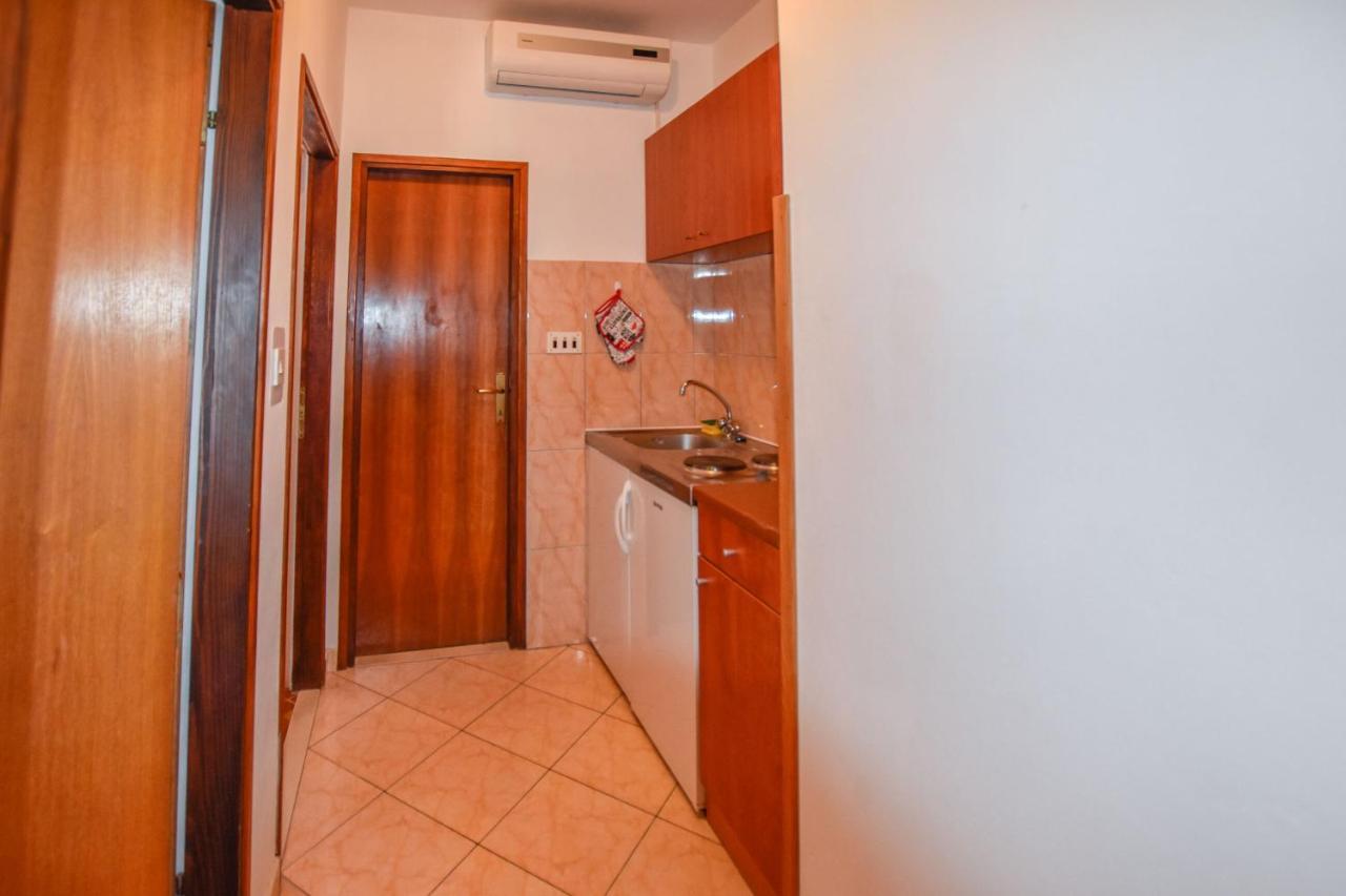 Apartments Marica Sukošan 외부 사진