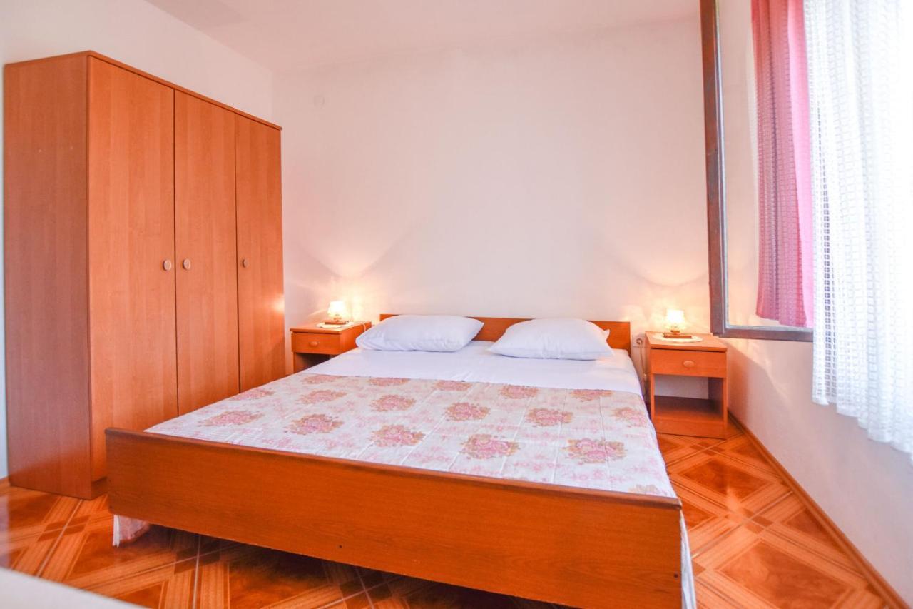 Apartments Marica Sukošan 외부 사진