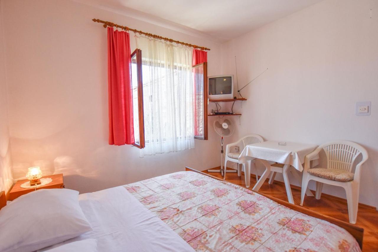Apartments Marica Sukošan 외부 사진