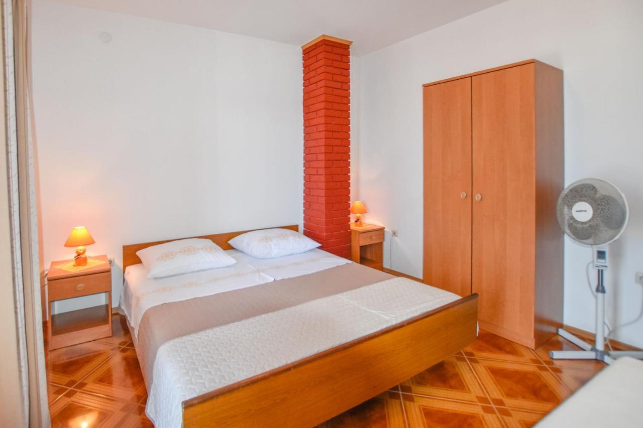 Apartments Marica Sukošan 외부 사진