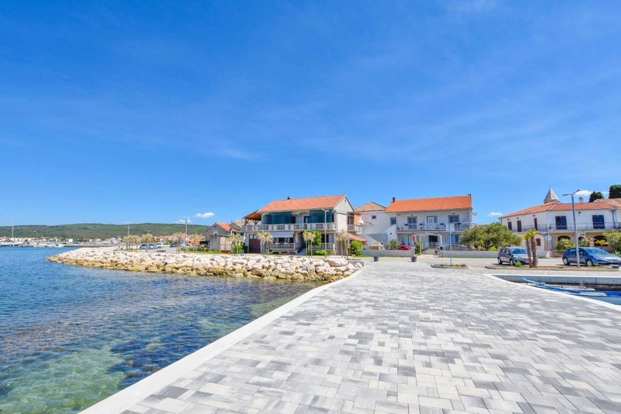 Apartments Marica Sukošan 외부 사진