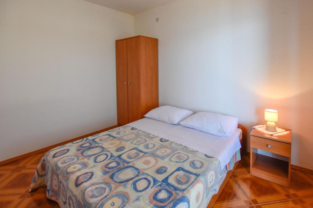 Apartments Marica Sukošan 외부 사진