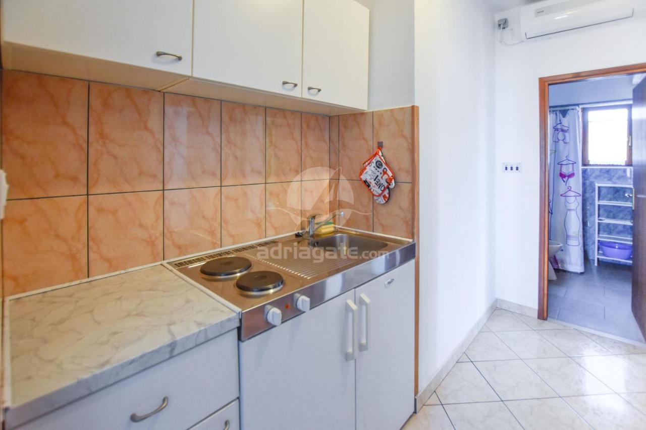 Apartments Marica Sukošan 외부 사진