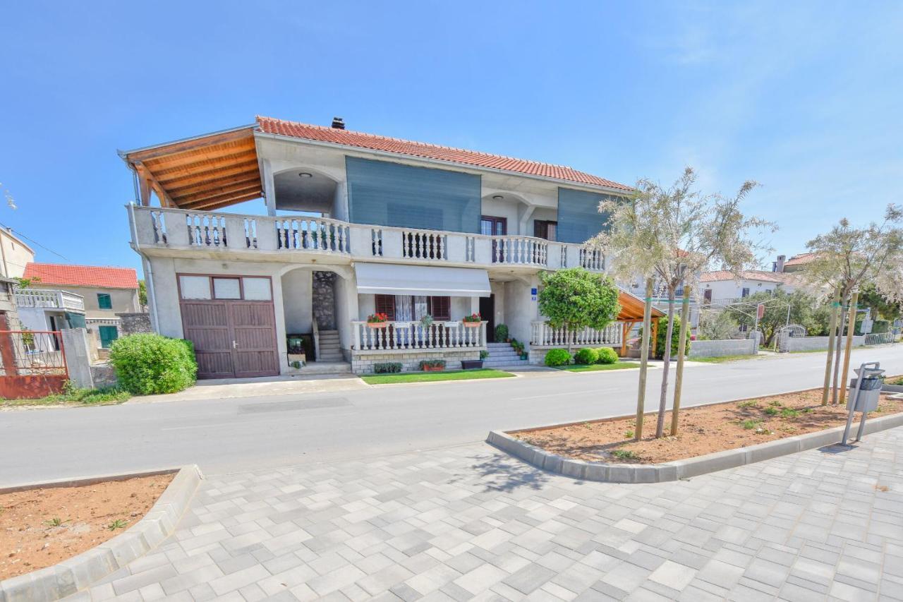 Apartments Marica Sukošan 외부 사진
