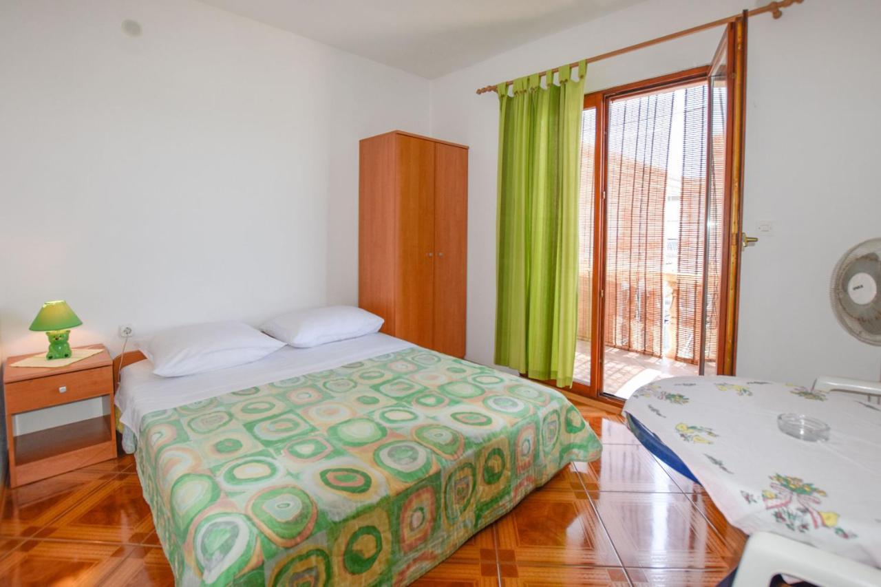 Apartments Marica Sukošan 외부 사진
