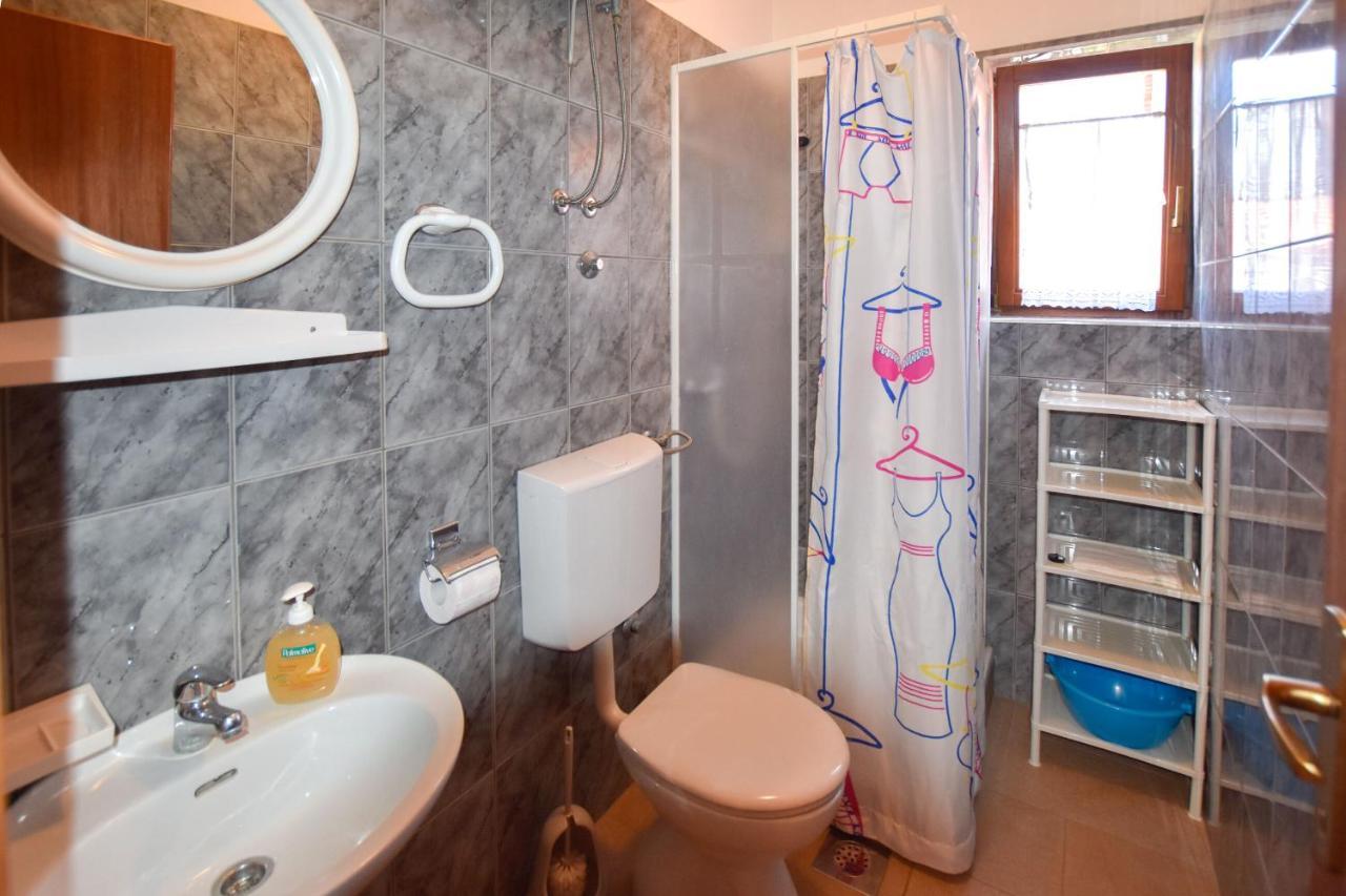 Apartments Marica Sukošan 외부 사진