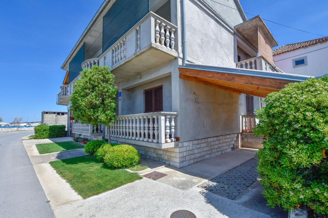 Apartments Marica Sukošan 외부 사진