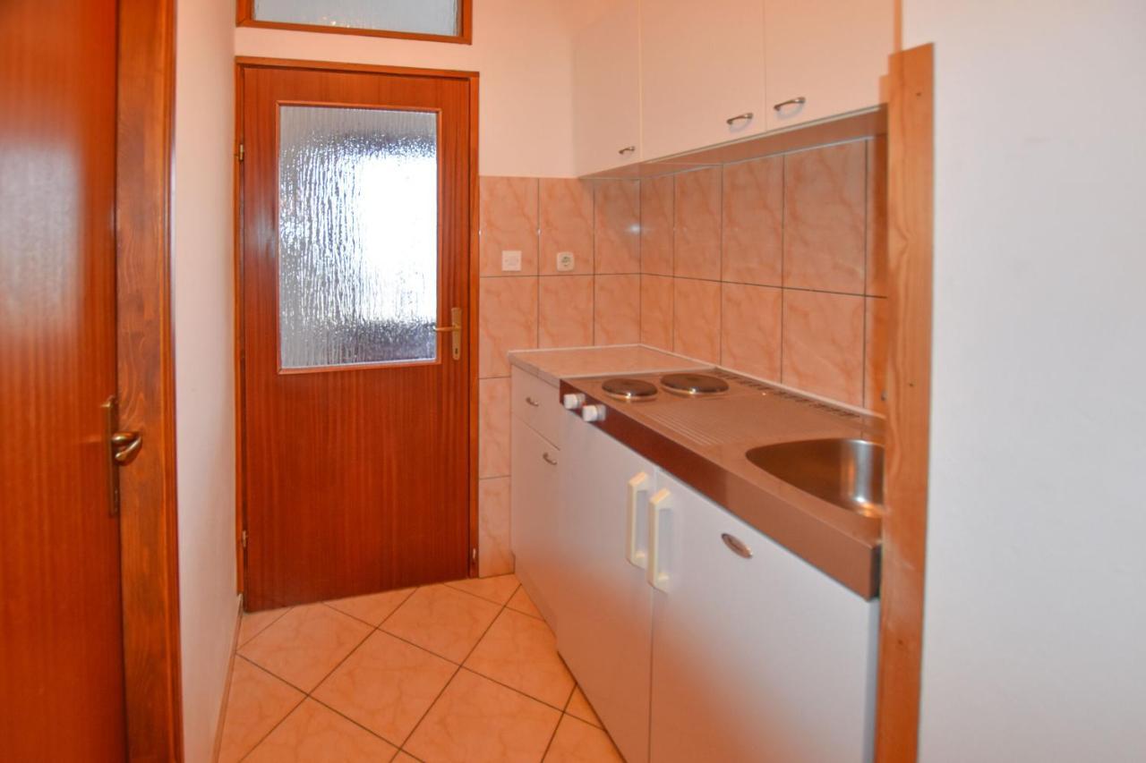 Apartments Marica Sukošan 외부 사진
