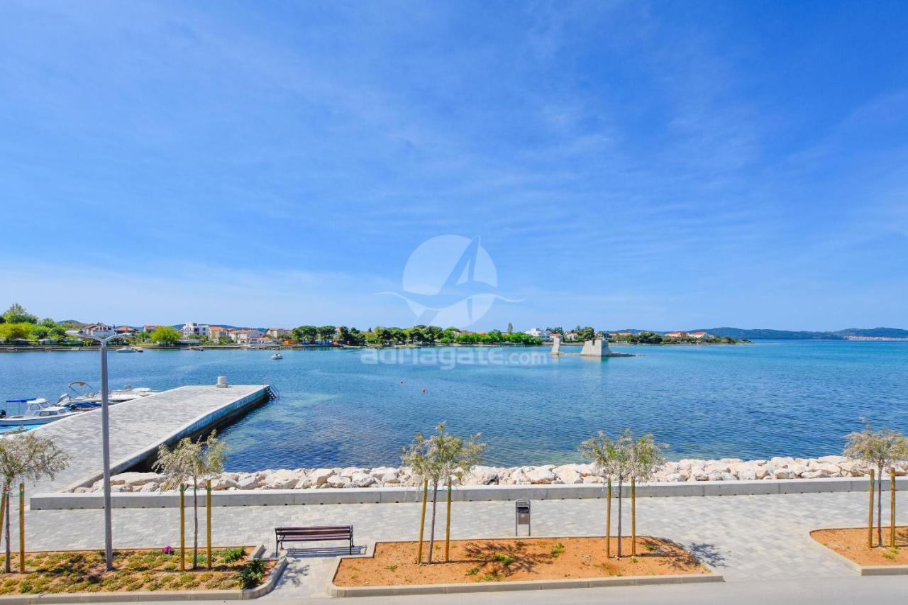 Apartments Marica Sukošan 외부 사진